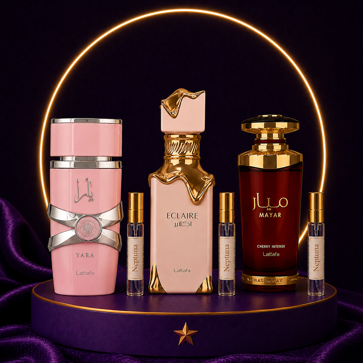 🍓 Pack Mujer Dulce