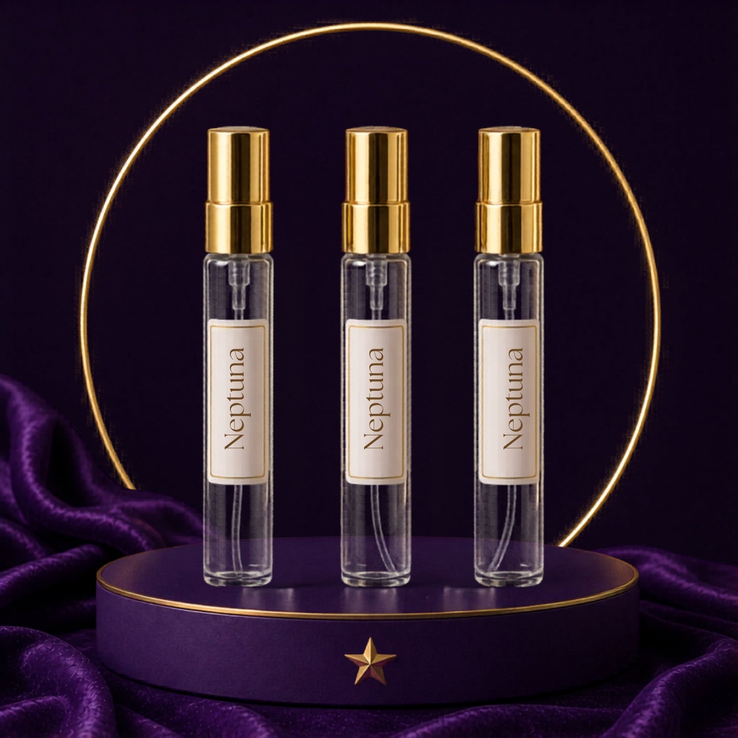 Decants