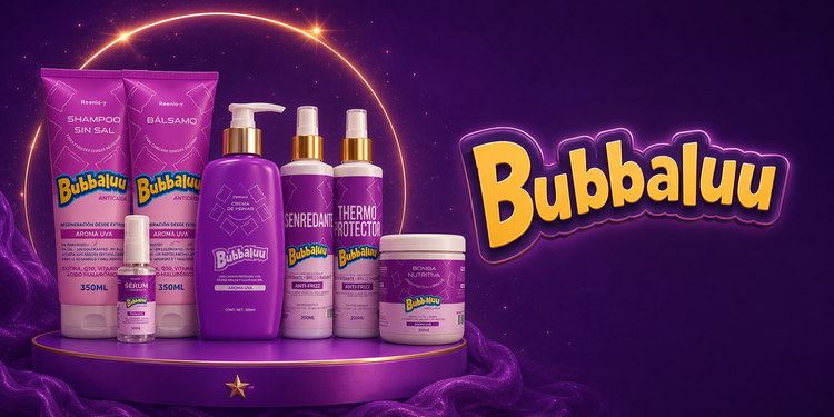 Bubbaluu