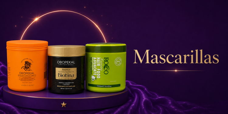 Mascarillas