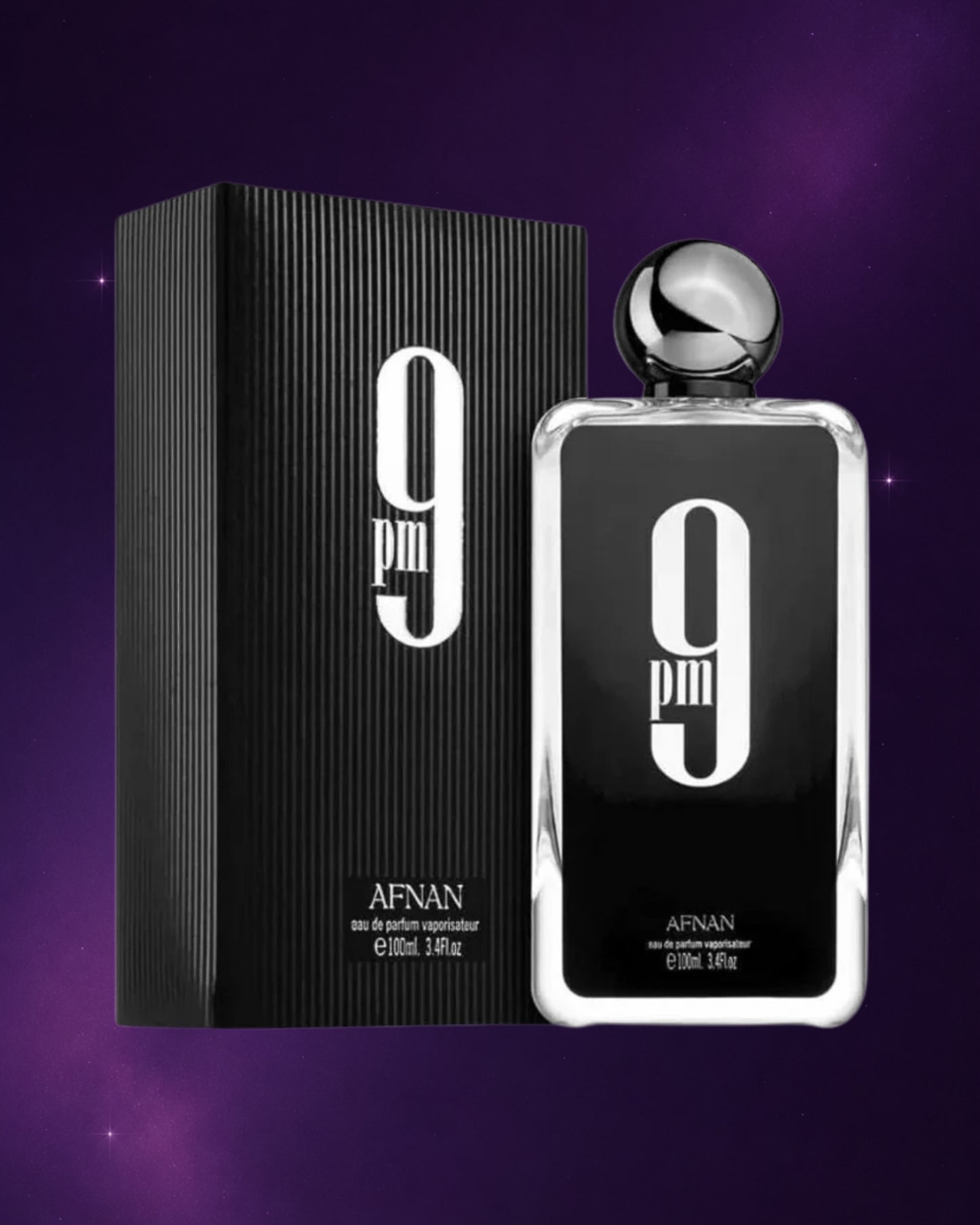 Afnan 9PM EDP 100 ML