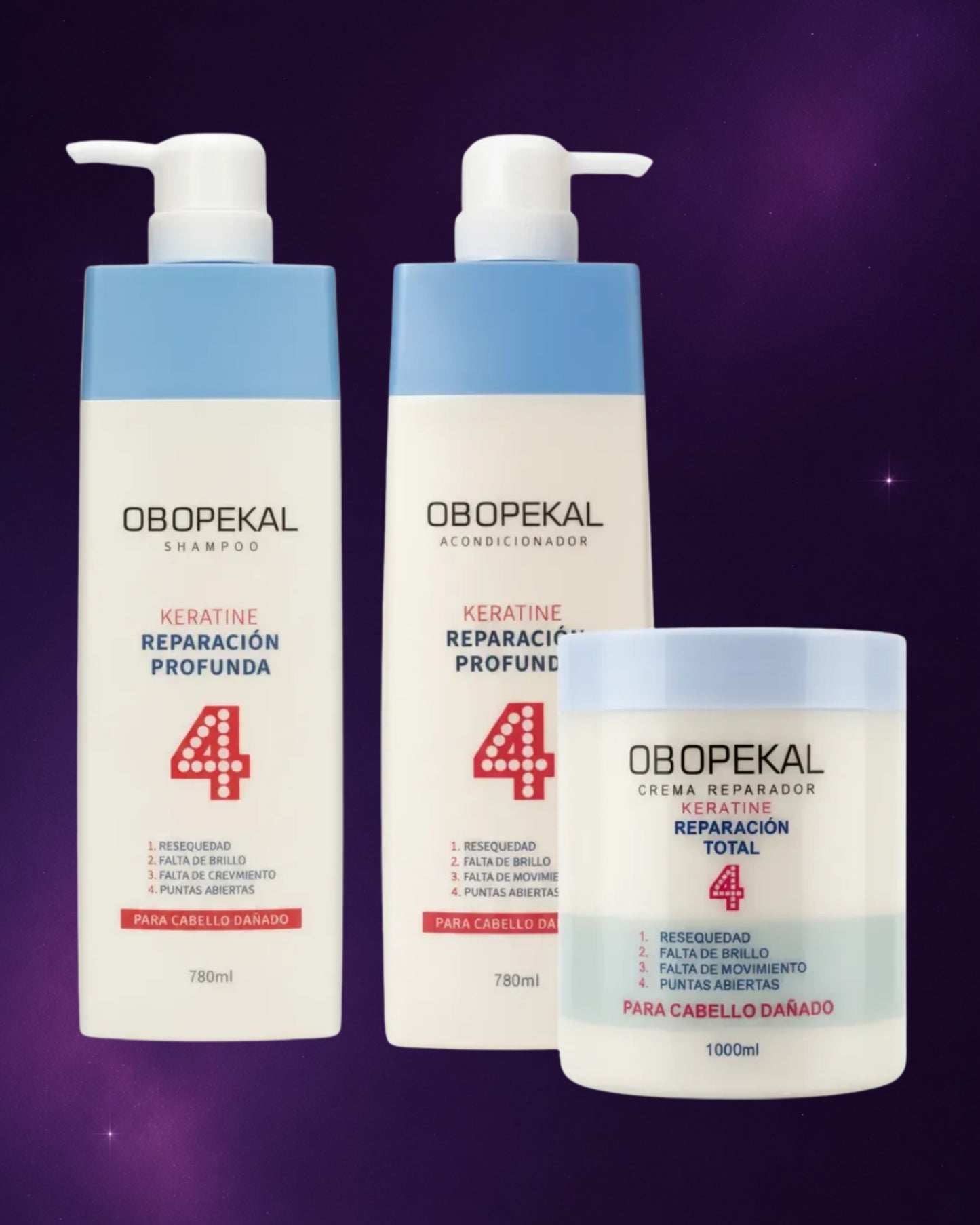 Ritual Completo Total 4 Obopekal
