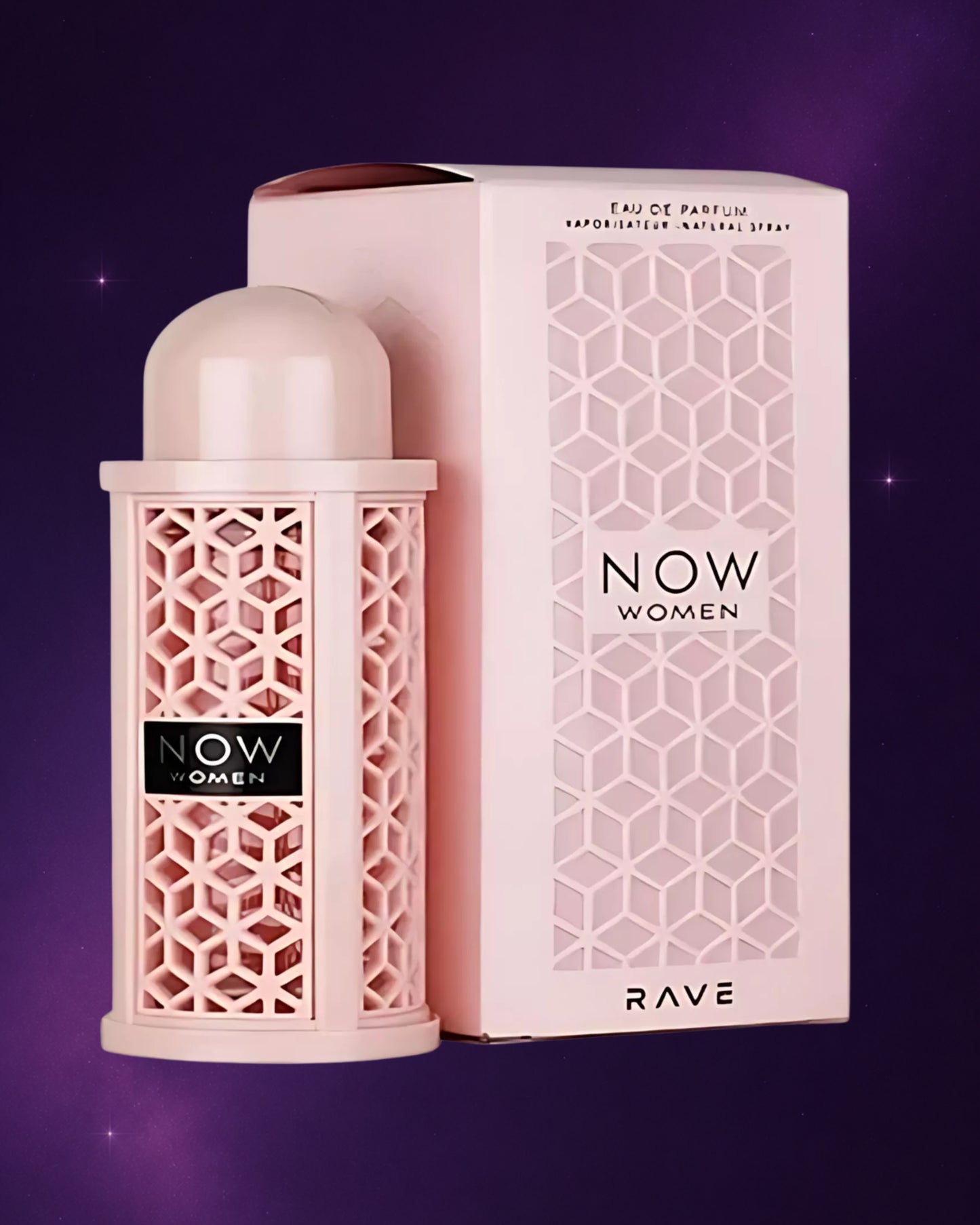 Rave Now Women EDP 100 ML