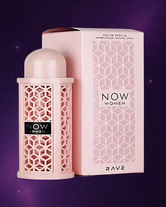 Rave Now Women EDP 100 ML