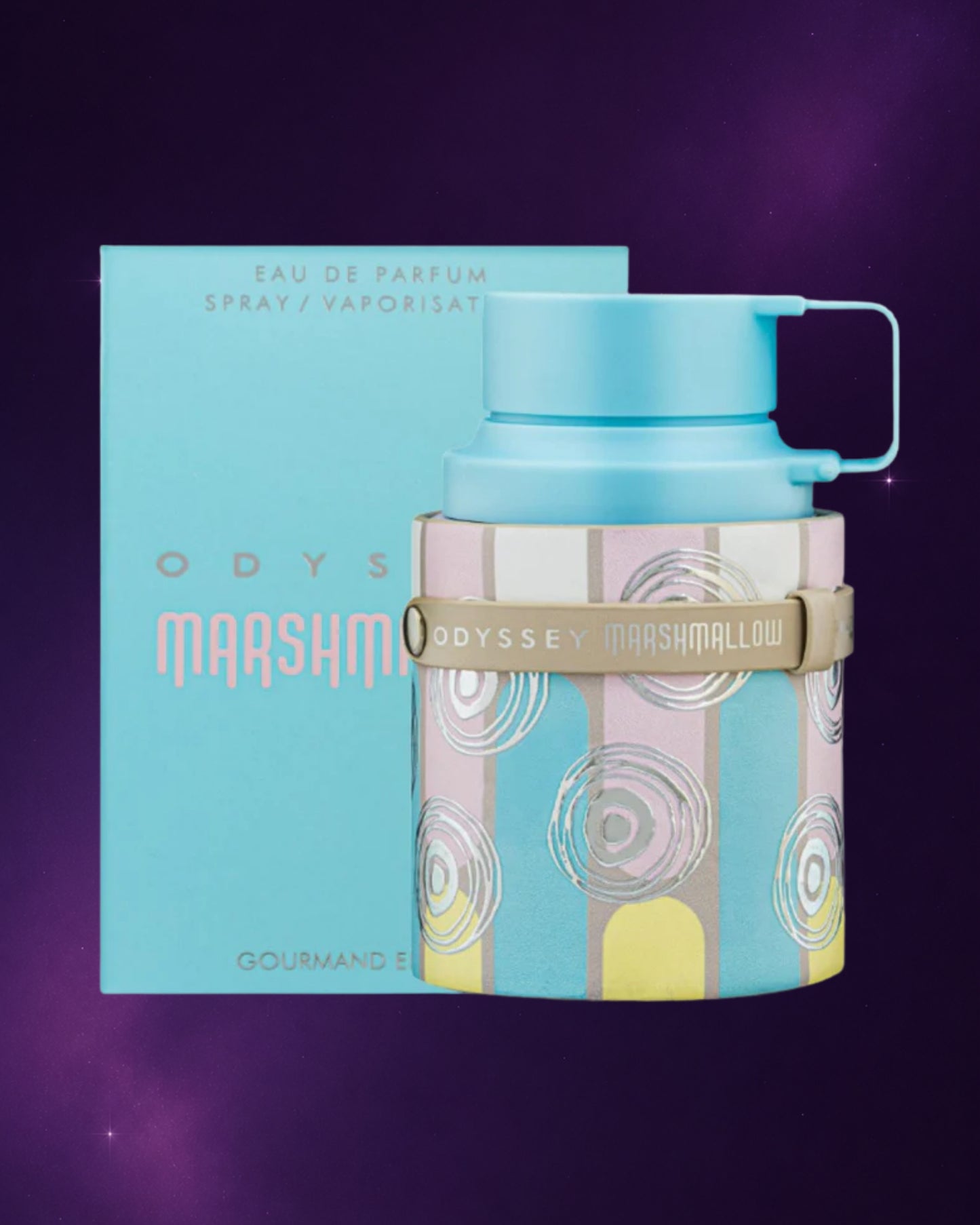 Armaf Odyssey Marshmallow Gourmand EDP 100 ML