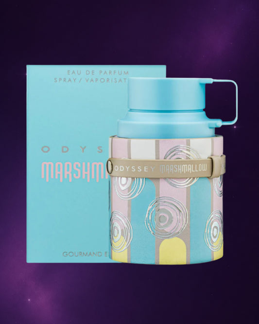 Armaf Odyssey Marshmallow Gourmand EDP 100 ML
