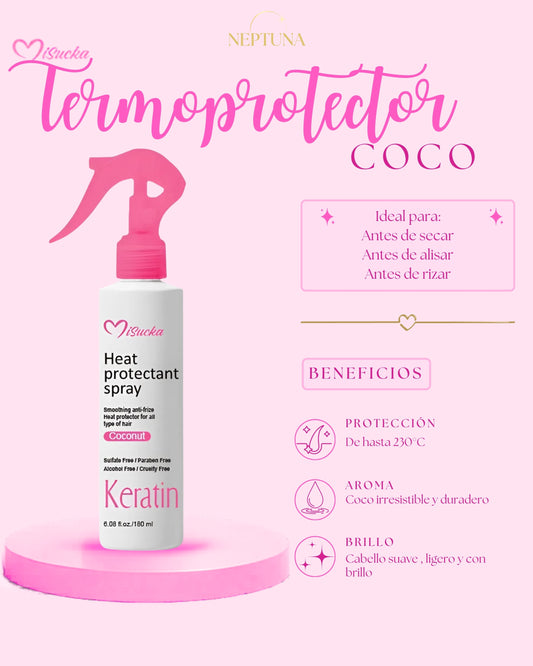 Termoprotector Misucka