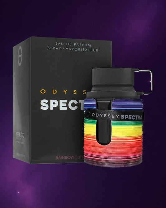 Armaf Odyssey Spectra Rainbow EDP 100 ML