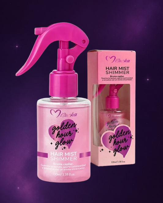 Perfume Capilar Misucka