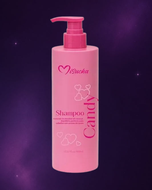 Shampoo Misucka Candy Seborregulador