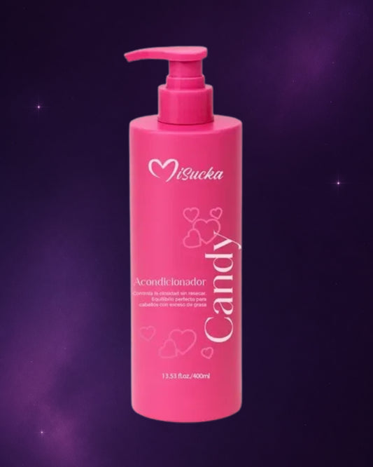 Acondicionador Misucka Candy Seborregulador