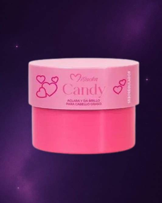 Mascarilla Misucka Candy Seborregulador