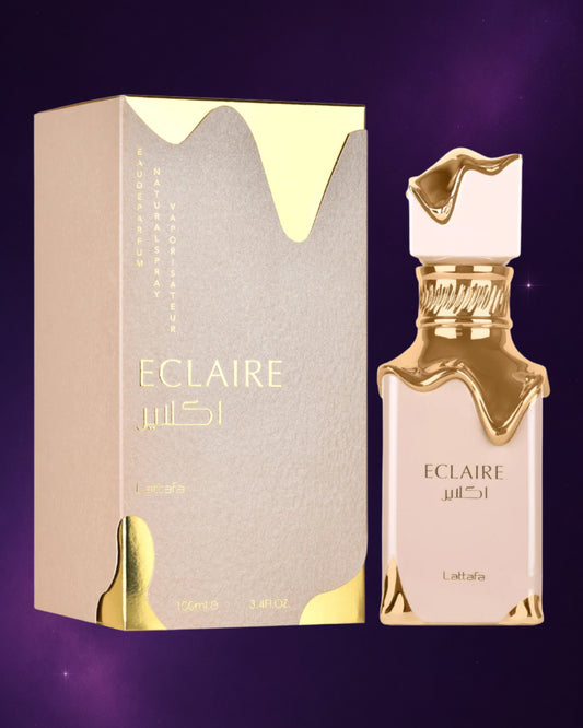 Lattafa Eclaire EDP 100 ML