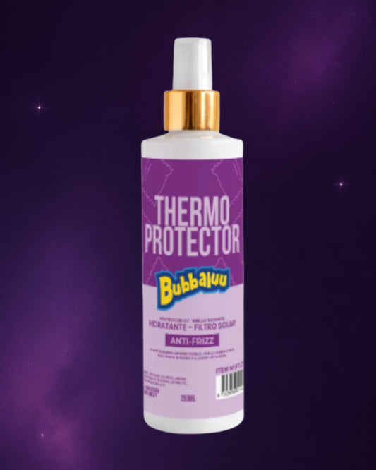 Termoprotector Bubbaluu Uva