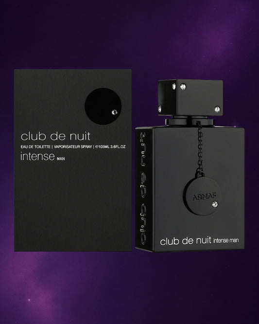 Armaf Club de Nuit Intense EDT 105 ML