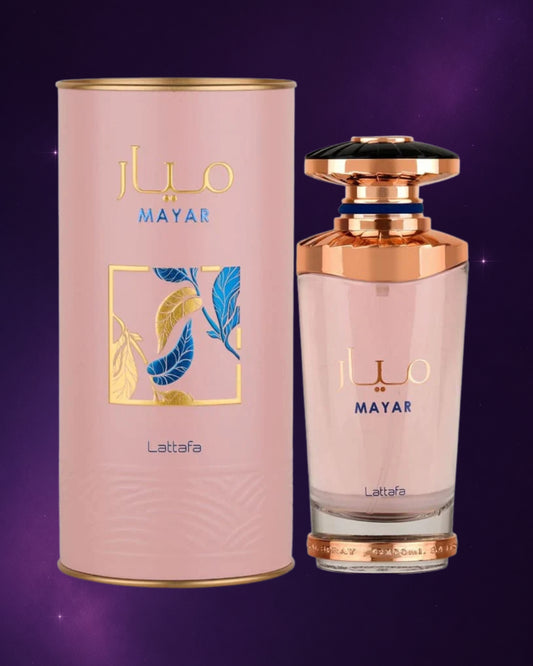 Lattafa Mayar EDP 100 ML