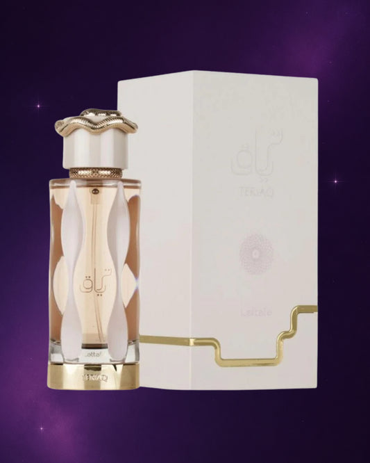 Lattafa Teriaq EDP 100 ML