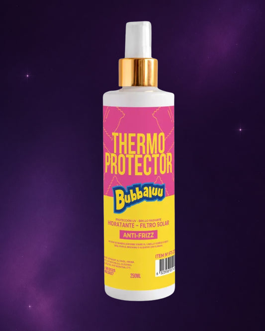 Termoprotector Bubbaluu Tutti Fruti