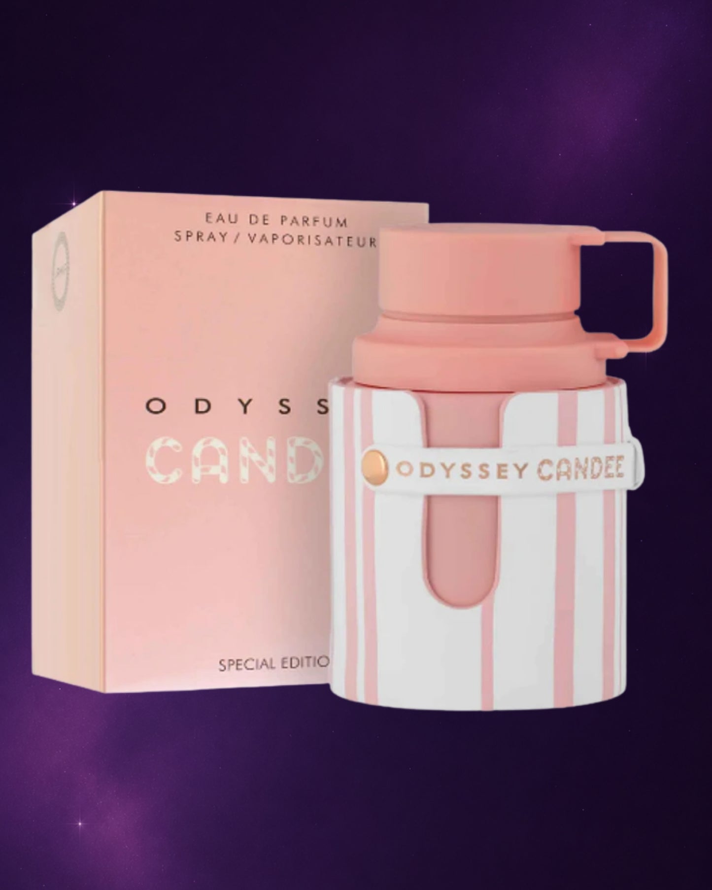 Armaf Odyssey Candee EDP 100 ML