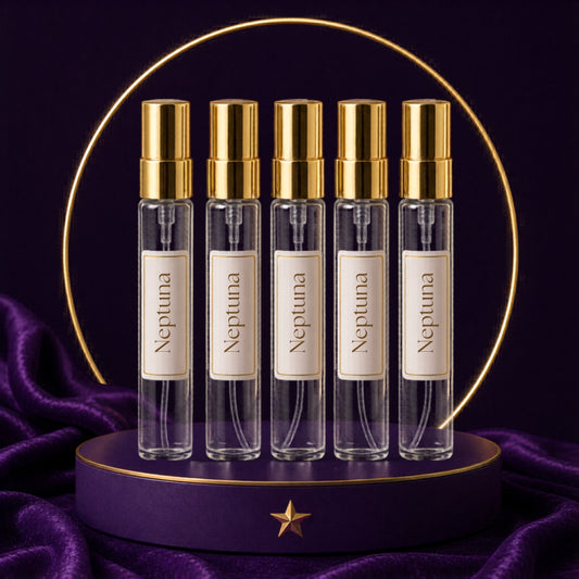 Pack Premium - 5 Decants 10 ml