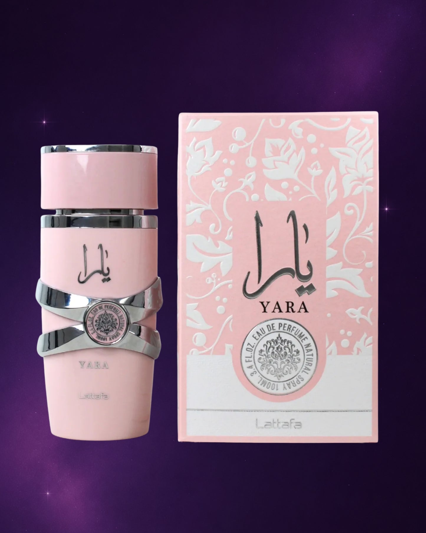 Lattafa Yara EDP 100 ML