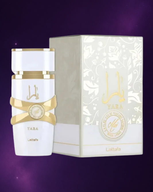 Lattafa Yara Moi EDP 100 ML