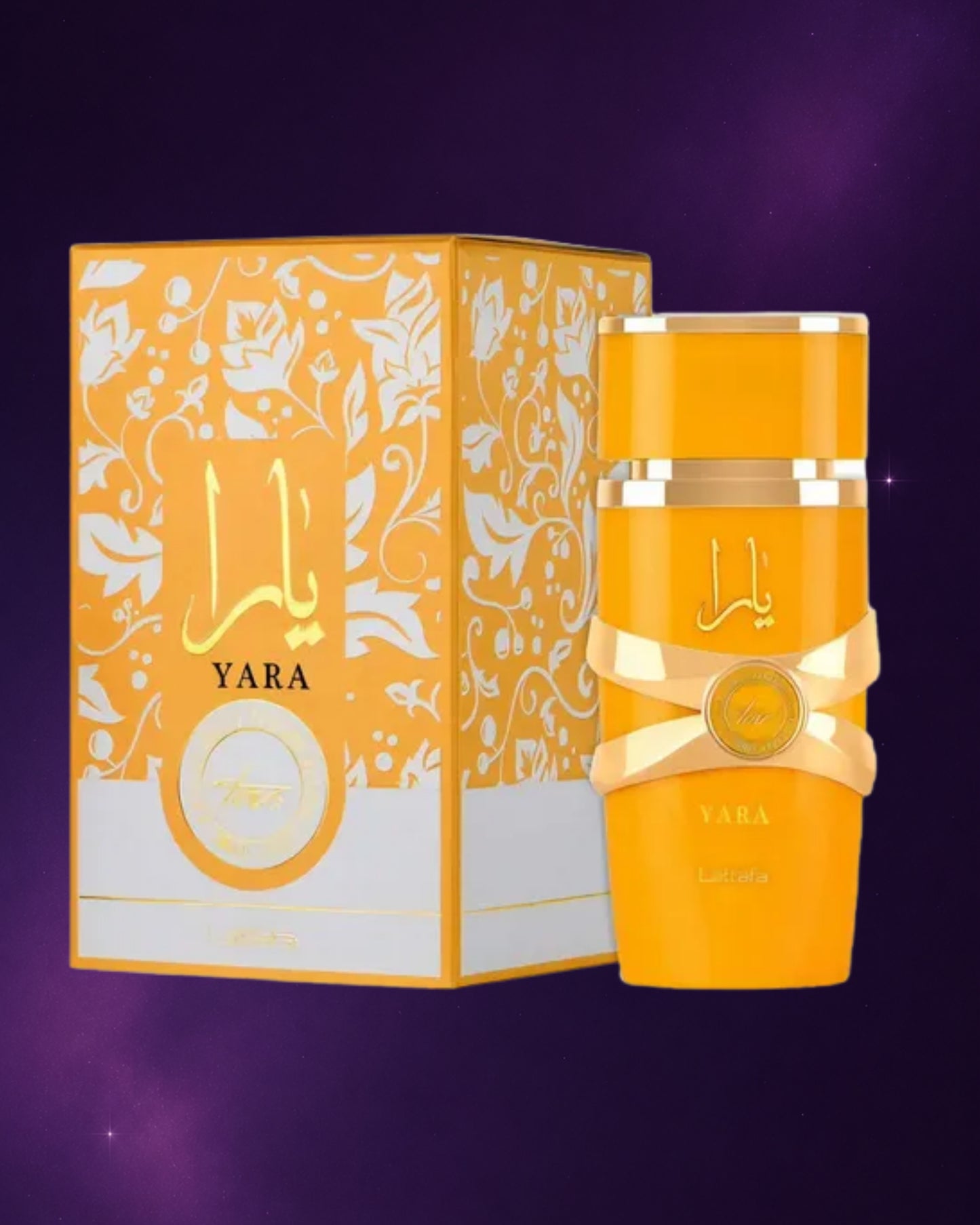 Lattafa Yara Tous EDP 100 ML
