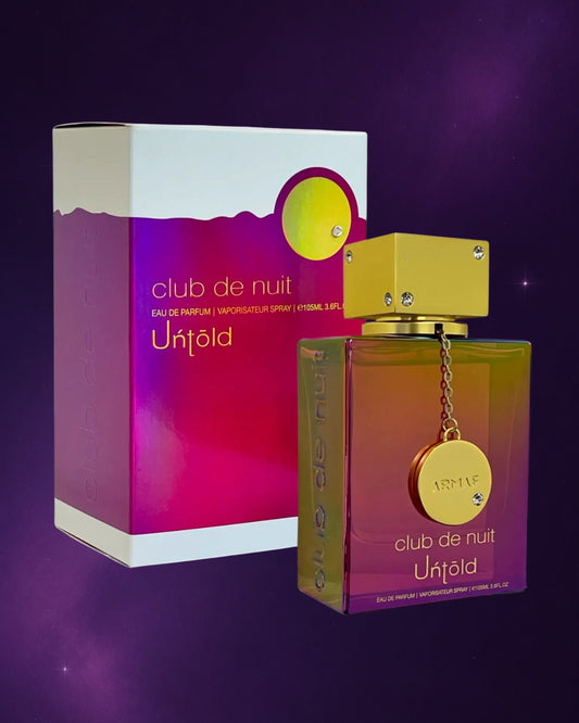 Armaf Club de Nuit Untold