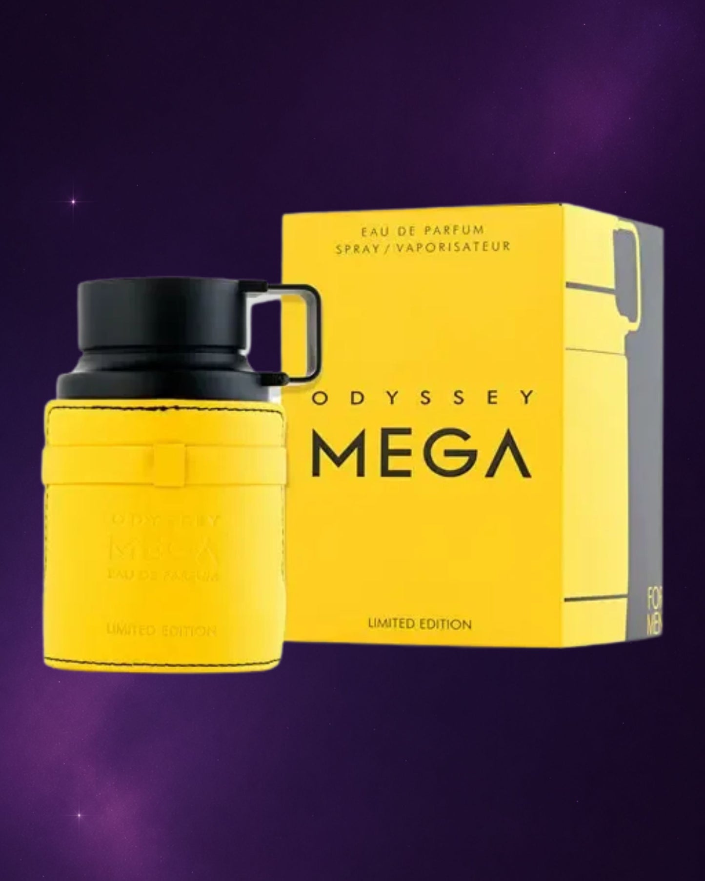 Armaf Odyssey Mega