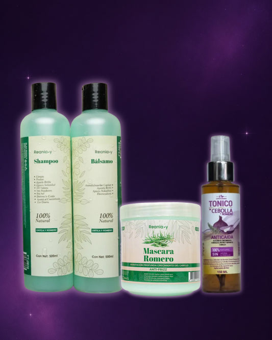 Kit Glow Reania-y
