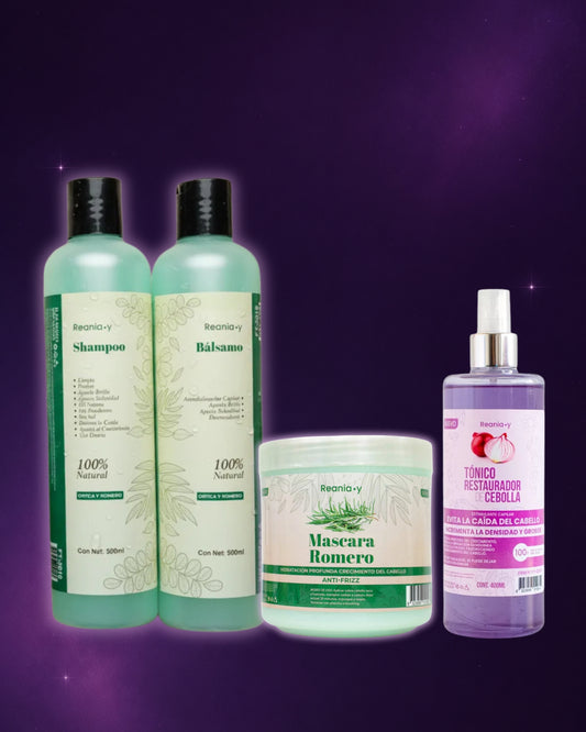 Kit Glow Reania-y